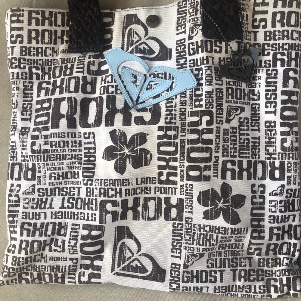 Roxy Bag